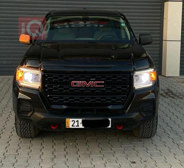 GMC for sale in Iraq